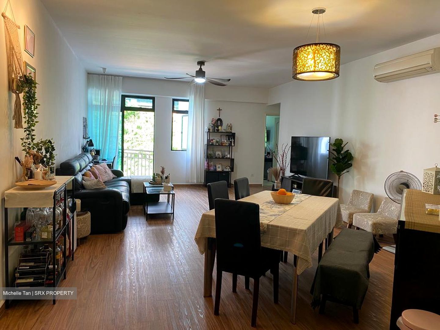 Hume Park I (D21), Condominium For Sale 100892741